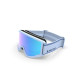 Ski goggles Spektrum Templet Junior Bio Essential 2023