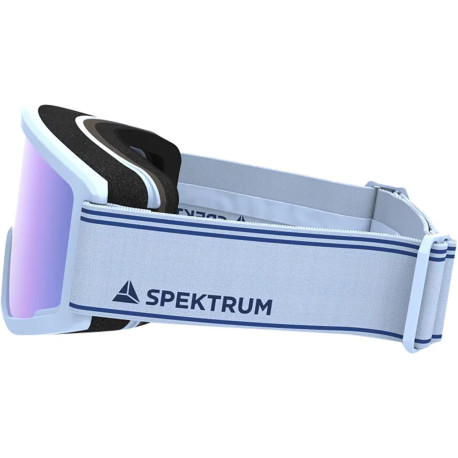 Ski goggles Spektrum Templet Junior Bio Essential 2023