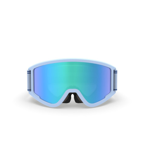 Ski goggles Spektrum Templet Junior Bio Essential 2023