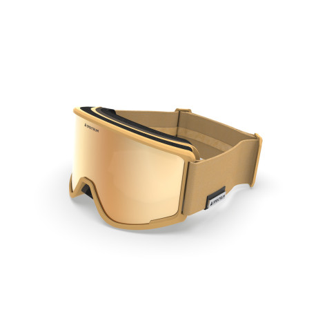 Ski goggles Spektrum Templet Bio Essential 2023