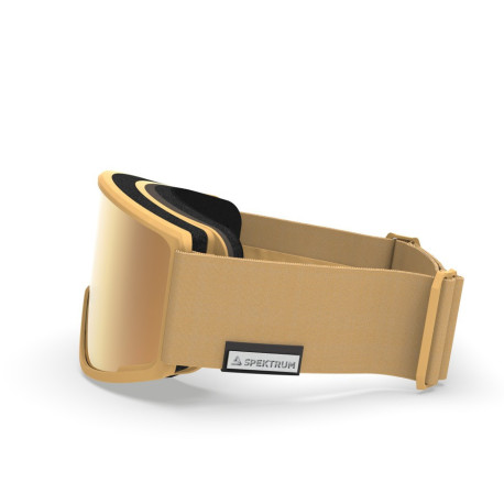 Ski goggles Spektrum Templet Bio Essential 2023