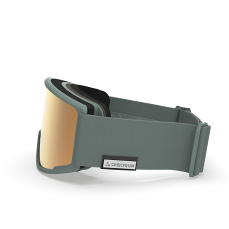 Ski goggles Spektrum Templet Bio Essential 2023