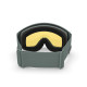 Masque de ski Spektrum Templet Bio Essential 2023
