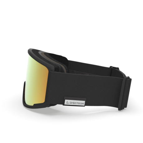 Masque de ski Spektrum Templet Bio Essential 2023