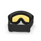 Masque de ski Spektrum Templet Bio Essential 2023