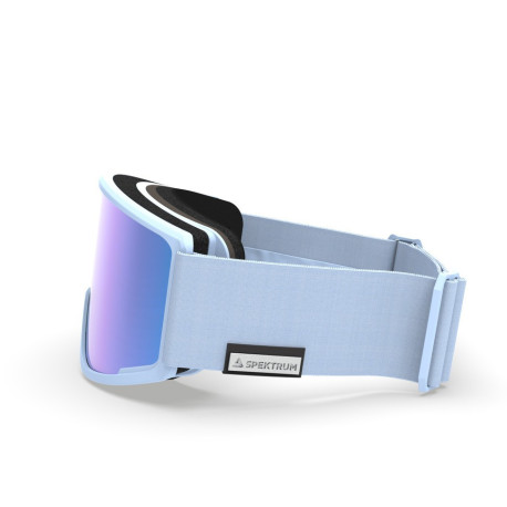 Masque de ski Spektrum Templet Bio Essential 2023