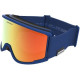 Masque de ski Spektrum Templet Bio Essential 2023