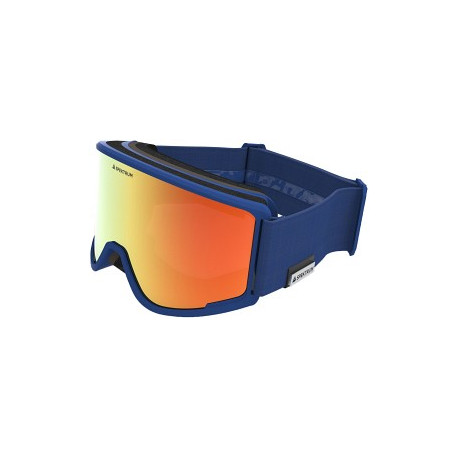 Masque de ski Spektrum Templet Bio Essential 2023
