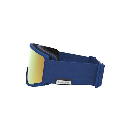Masque de ski Spektrum Templet Bio Essential 2023