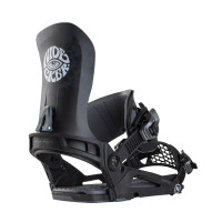 Fixation Snowboard Nidecker Kaon-Plus 2025 