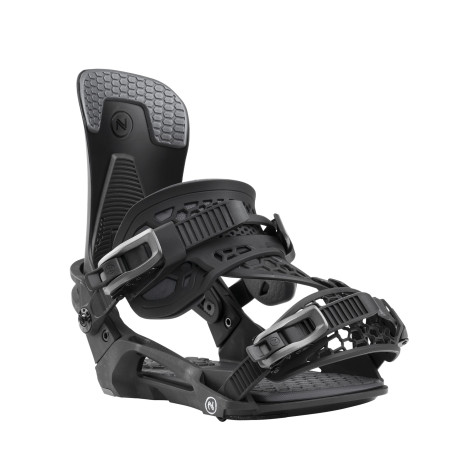 Snowboard Bindungen Nidecker Kaon-Plus 2025 