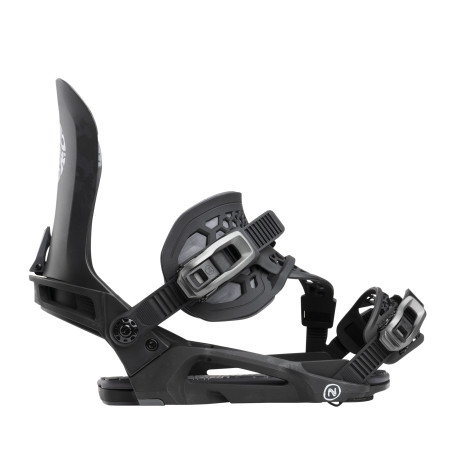 Snowboard Bindungen Nidecker Kaon-Plus 2025 
