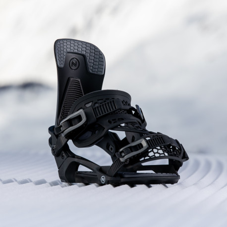 Snowboard Bindungen Nidecker Kaon-Plus 2025 