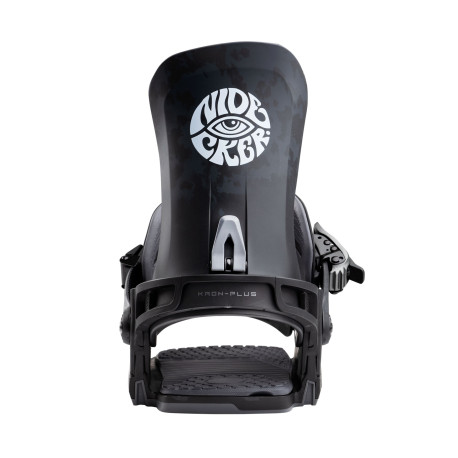 Snowboard Bindungen Nidecker Kaon-Plus 2025 