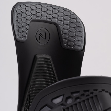 Snowboard Bindungen Nidecker Kaon-Plus 2025 