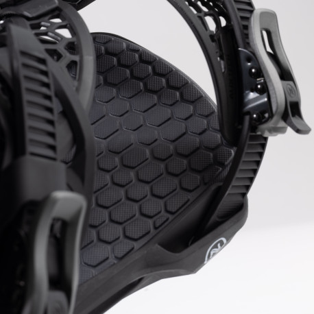 Snowboard Bindungen Nidecker Kaon-Plus 2025 