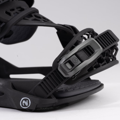 Snowboard Bindings Nidecker Kaon-Plus 2025 