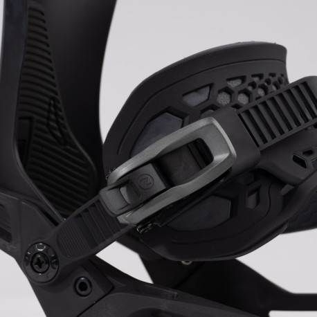 Snowboard Bindungen Nidecker Kaon-Plus 2025 