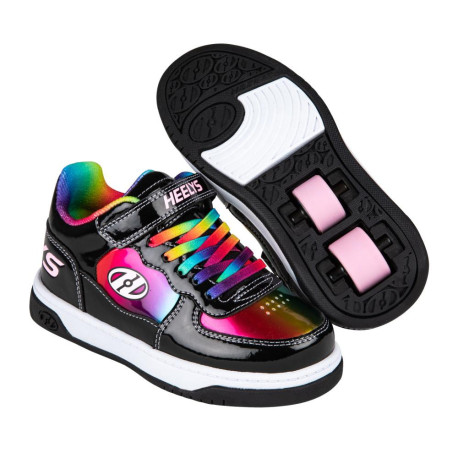 Chaussures à roulettes Heelys X2 Rezerve EX 2024 
