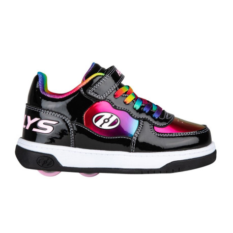 Chaussures à roulettes Heelys X2 Rezerve EX 2024 