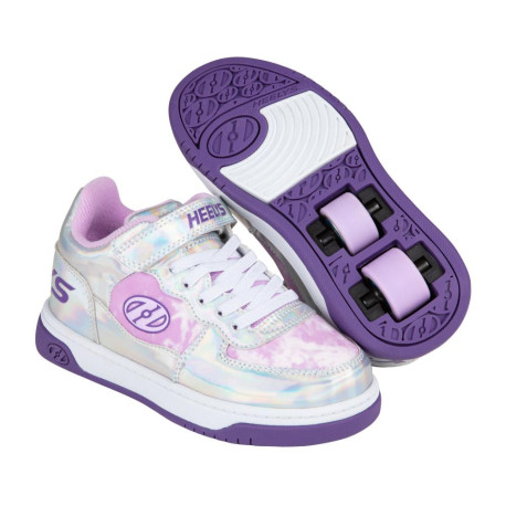 Chaussures à roulettes Heelys X2 Rezerve EX 2024 