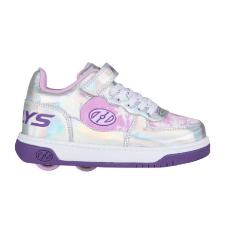 Chaussures à roulettes Heelys X2 Rezerve EX 2024 