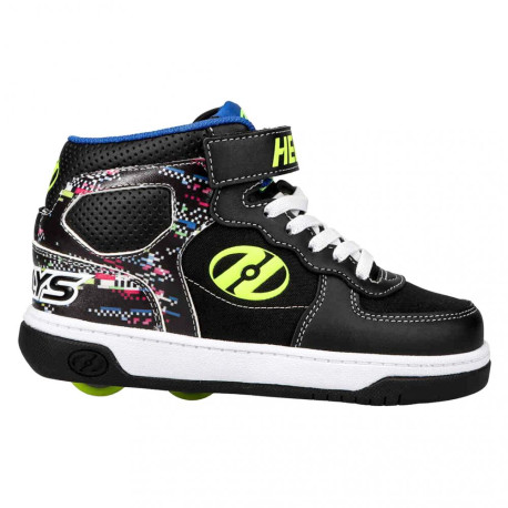 Chaussures à roulettes Heelys X2 Rezerve EX 2024 