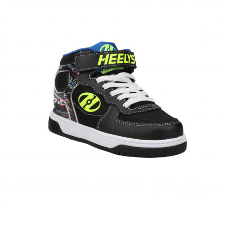 Chaussures à roulettes Heelys X2 Rezerve EX 2024 