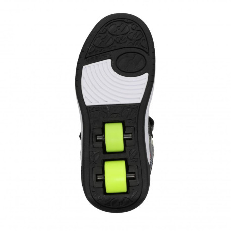 Chaussures à roulettes Heelys X2 Rezerve EX 2024 