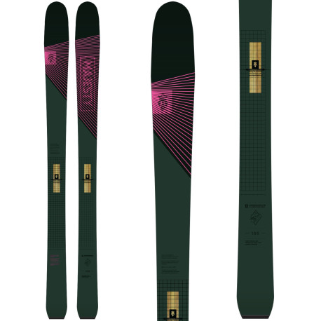 Ski Majesty Adventure GT W 2025 