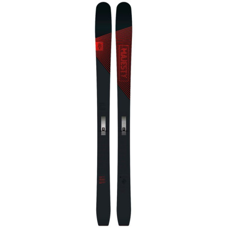 Ski Majesty Adventure PRO Ti 2025 