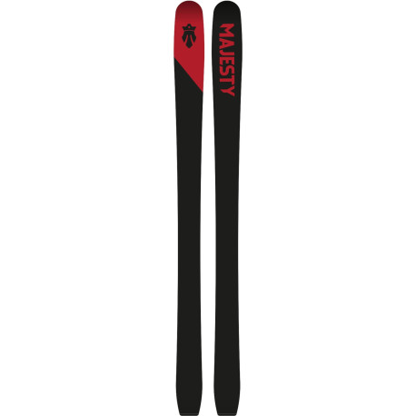 Ski Majesty Adventure PRO Ti 2025 