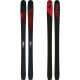 Ski Majesty Adventure PRO Ti 2025 