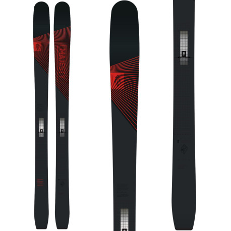 Ski Majesty Adventure PRO Ti 2025 