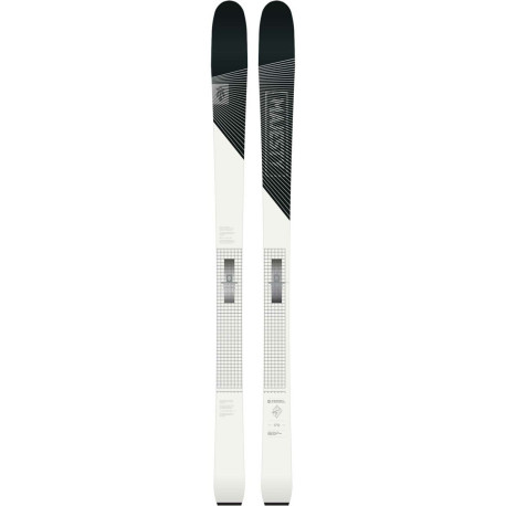 Ski Majesty Adventure Ti 2026  - Ski sans fixations Homme