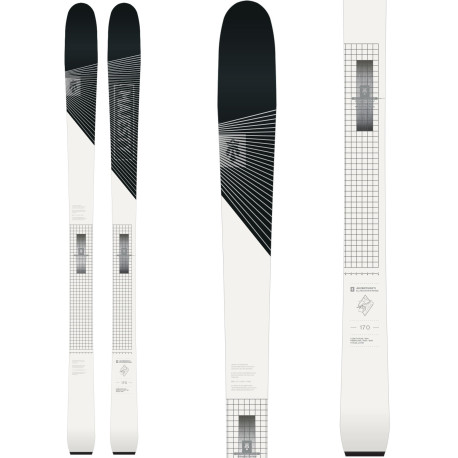 Ski Majesty Adventure Ti 2025 