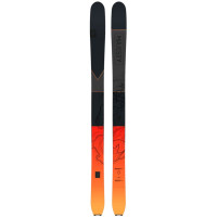 SKi Majesty Havoc 100 Carbon 2025 