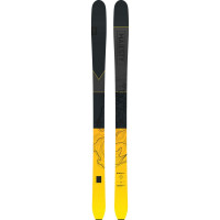 SKi Majesty Havoc 90 Carbon 2025 