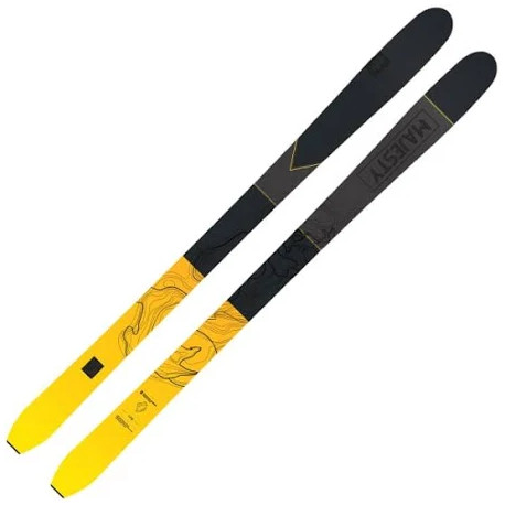 SKi Majesty Havoc 90 Carbon 2025 