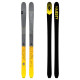 SKi Majesty Havoc 90 Ti 2025 
