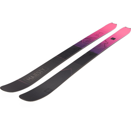 SKi Majesty Havoc Carbon 2025 