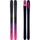 SKi Majesty Havoc Carbon 2025 