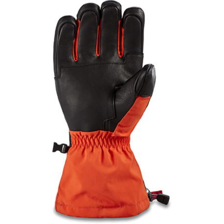 Dakine Ski Glove Phoenix Gore-Tex Sun Flare 2022 - Gants de Ski