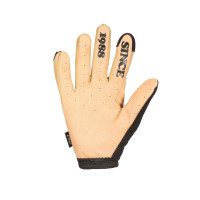 TSG Glove Slim Knit Black-Beige 2020