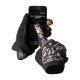 TSG Glove Slim Stickerbomb 2020