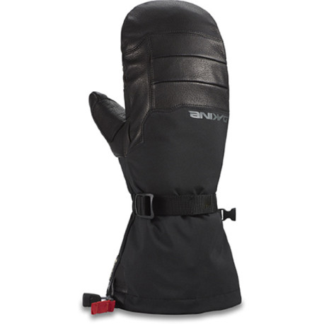 Dakine Mitt Phoenix Gore-Tex Black 2022 - Fäustling