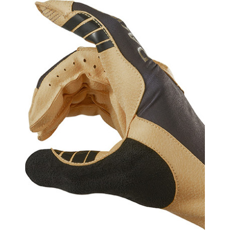 Dakine Glove Sentinel Black/Tan 2023