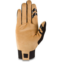 Dakine Glove Covert Black/Tan 2022