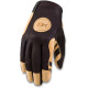 Dakine Glove Covert Black/Tan 2022
