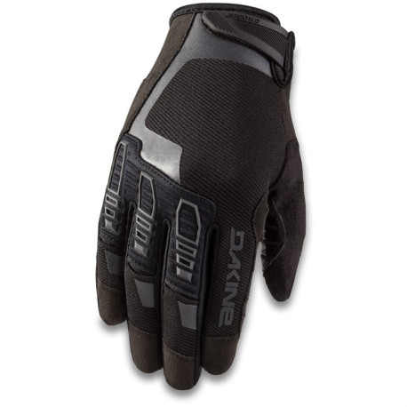 Dakine Glove Youth Cross-x Black 2023